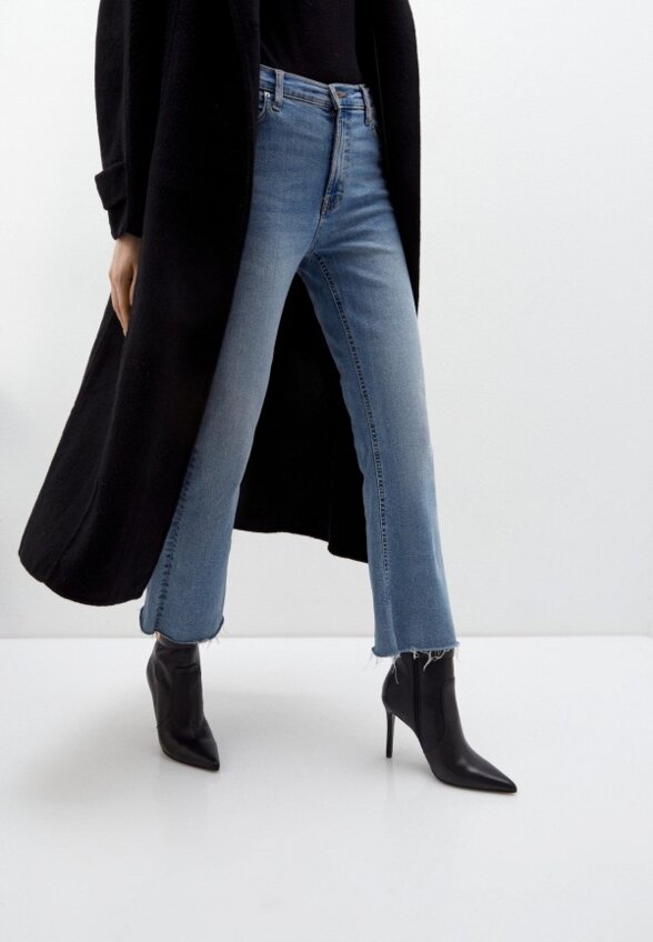 Ботильоны Gaudi