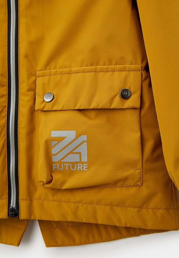 Ветровка АксАрт