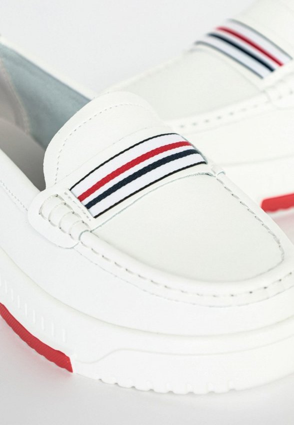 Мокасины Gut