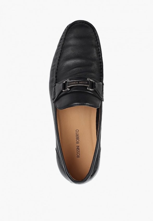 Мокасины Rossini Roberto