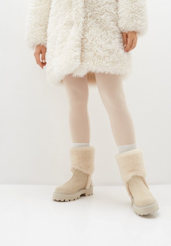 Полусапоги Iro