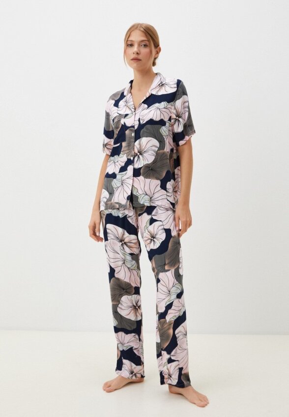 Пижама W.sharvel