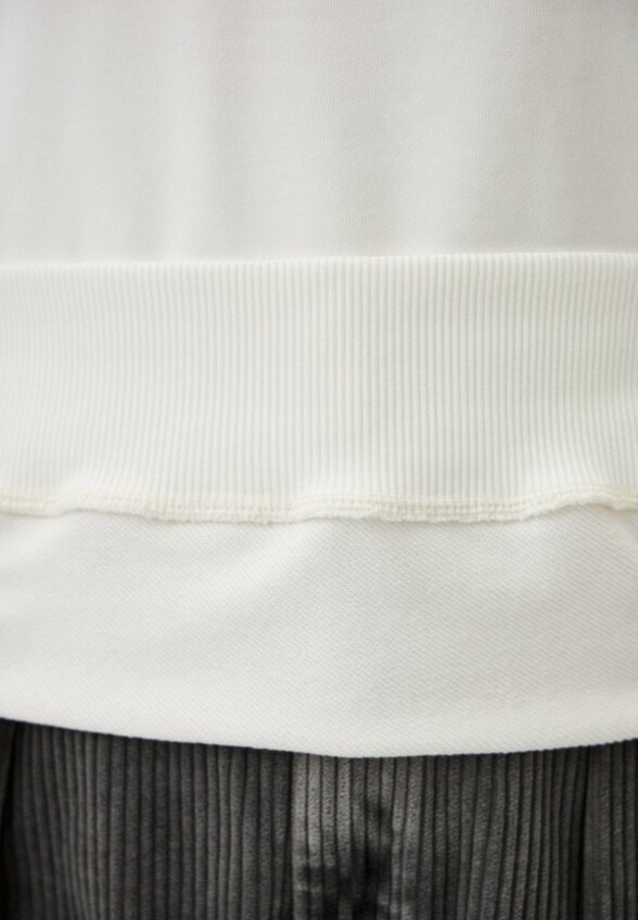 Свитшот Red September