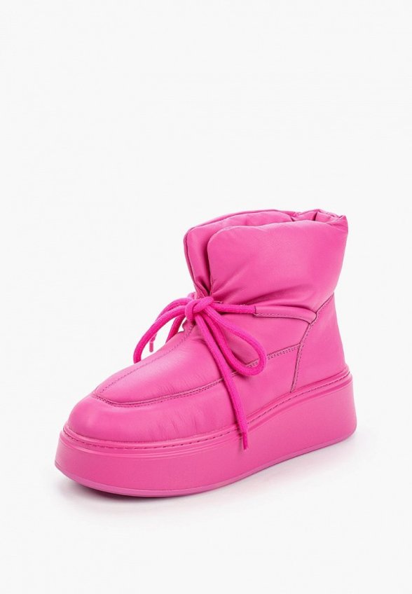 Дутики Graciana