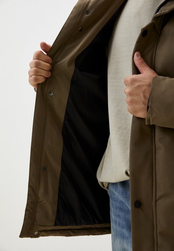 Куртка утепленная Blend