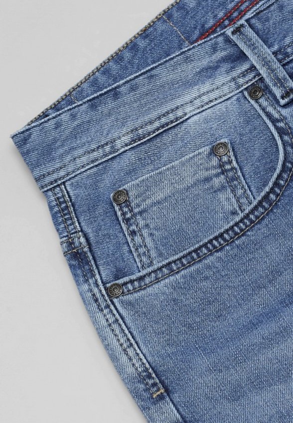 Джинсы Henderson