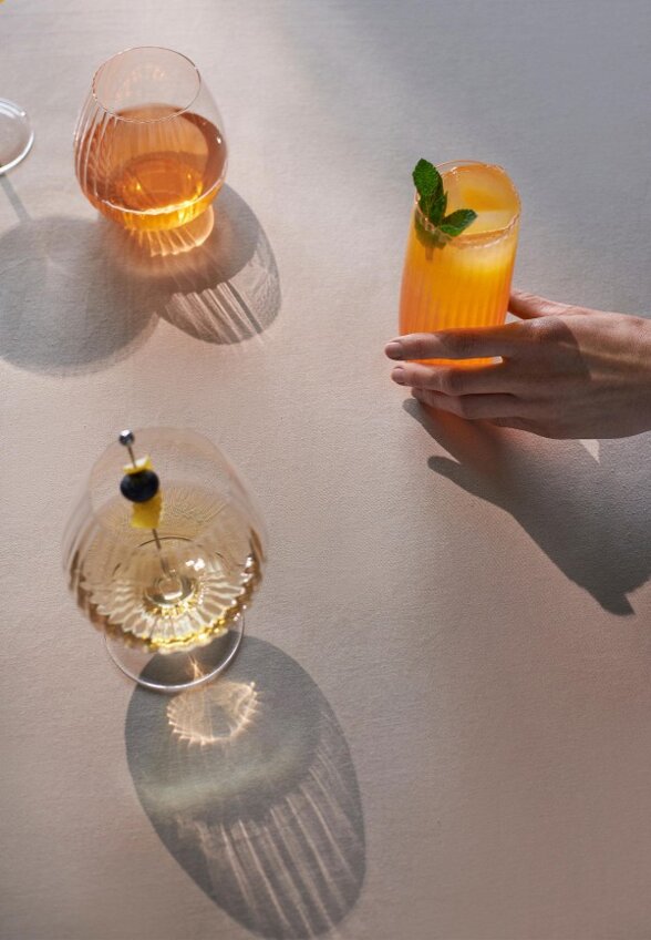 Набор бокалов Liberty Jones