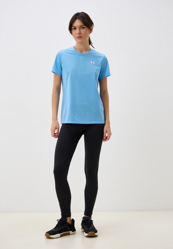 Футболка спортивная Under Armour