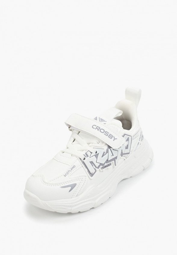 Кроссовки Crosby