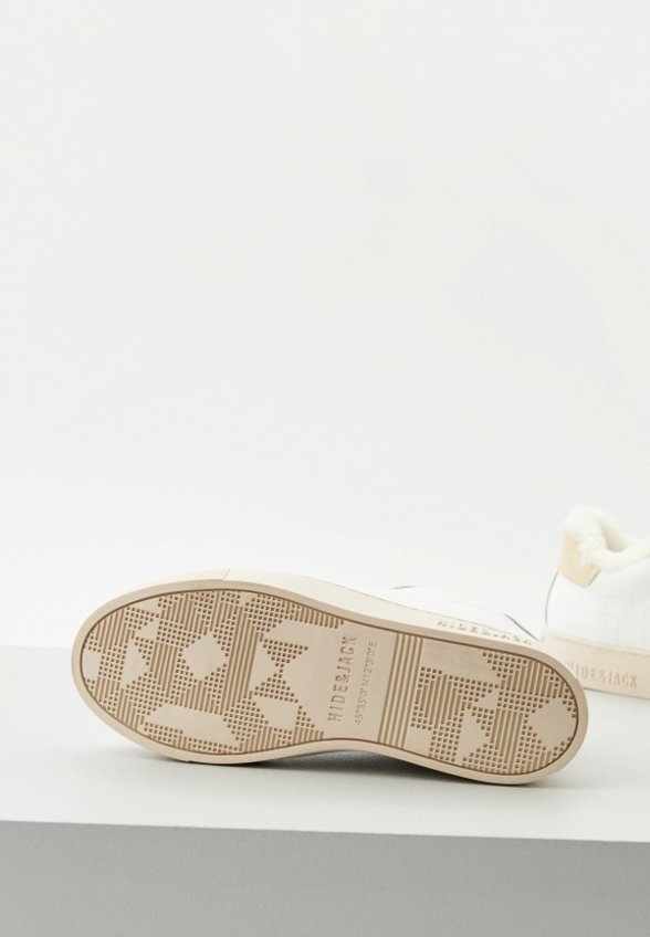 Кеды Hide & Jack