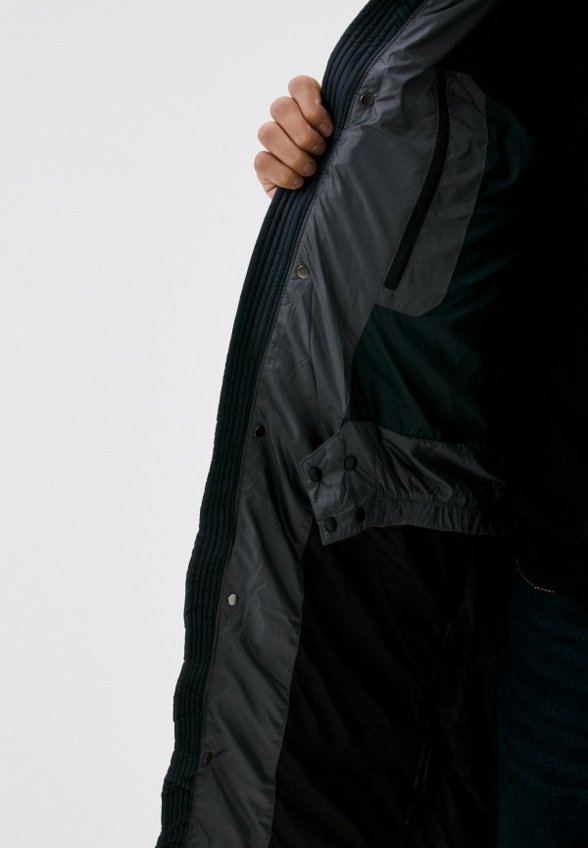 Пуховик Winterra