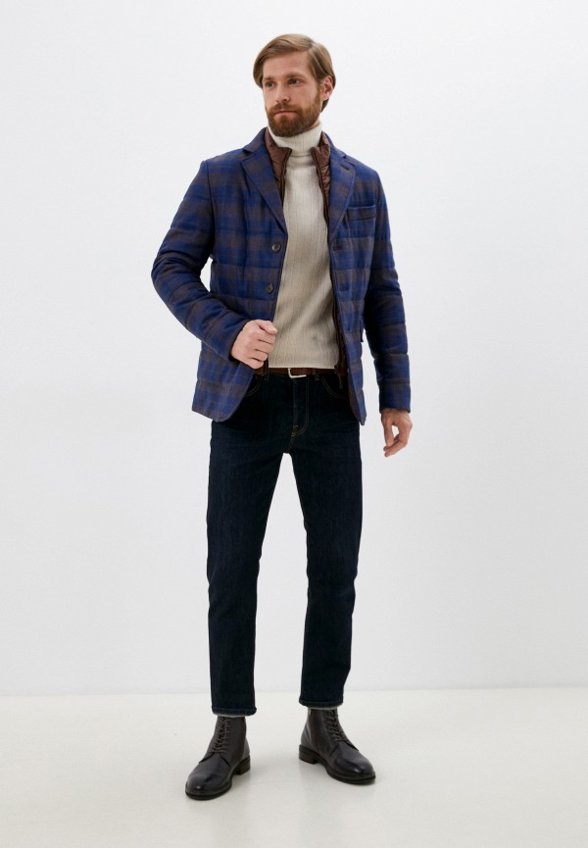 Полупальто Bazioni