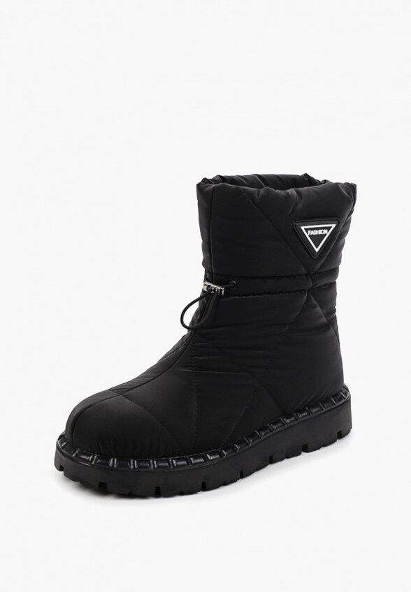 Дутики Helena Berger