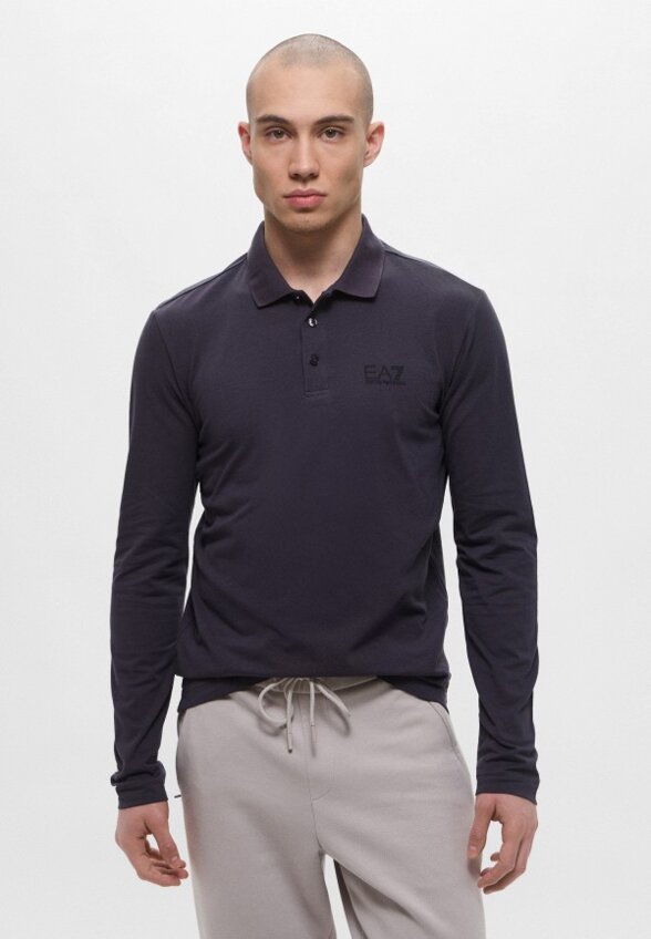 Поло EA7