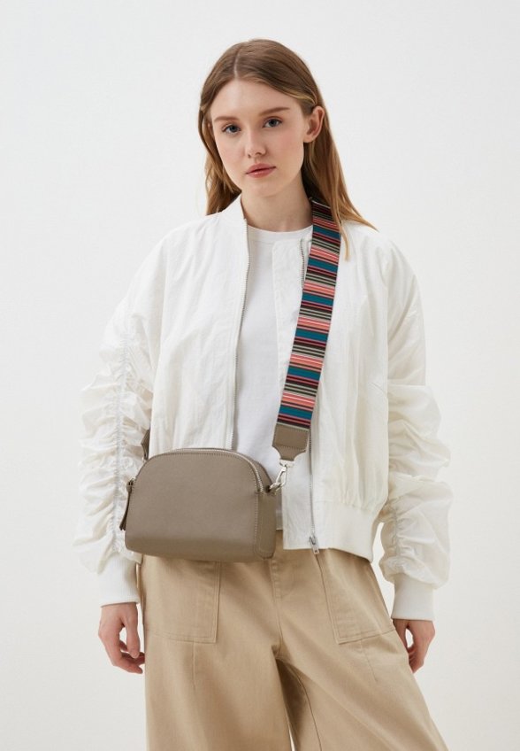 Сумка Снежная Королева