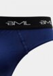 Трусы 3 шт. BML2  - превью