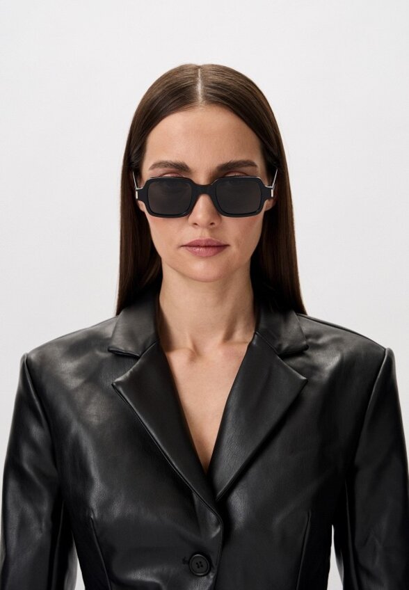Очки солнцезащитные Saint Laurent