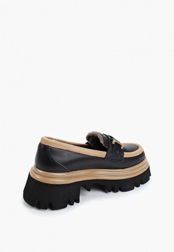 Лоферы Grand Style