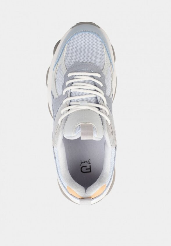 Кроссовки Francesco Donni