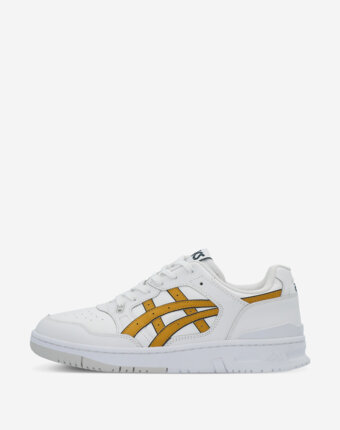 Кеды мужские ASICS Ex89, Белый женщинам