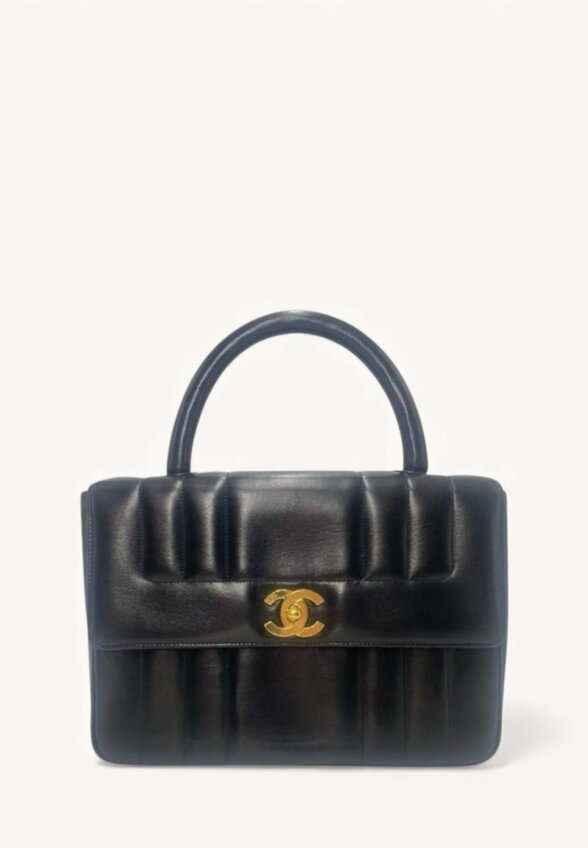Chanel Mademoiselle