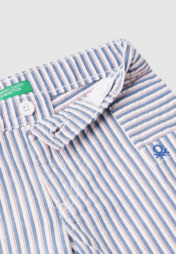 Шорты United Colors of Benetton