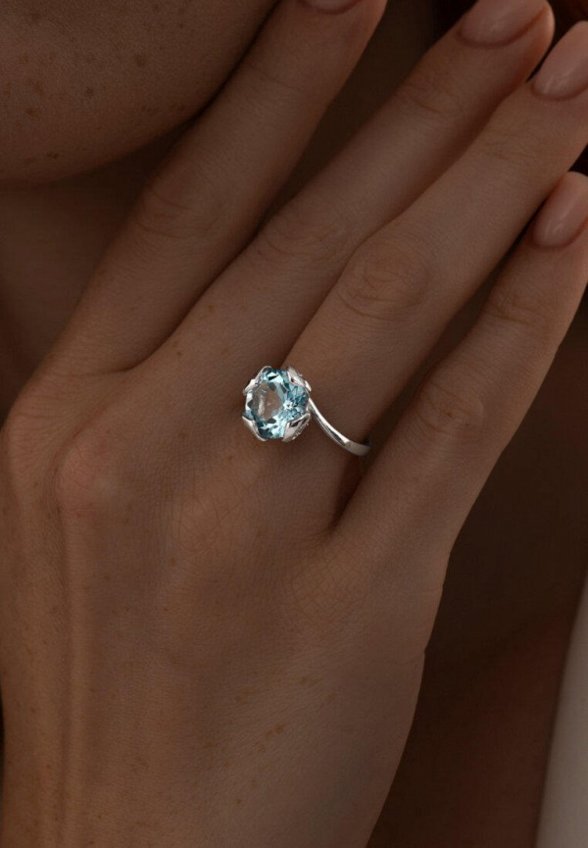 Кольцо Sokolov