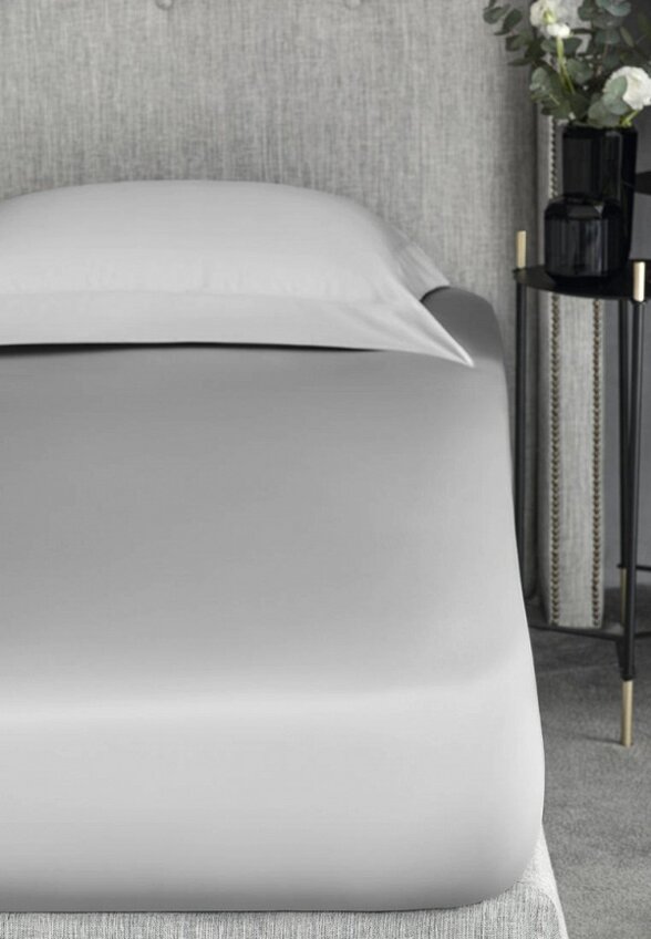 Простыня 2-спальная Togas