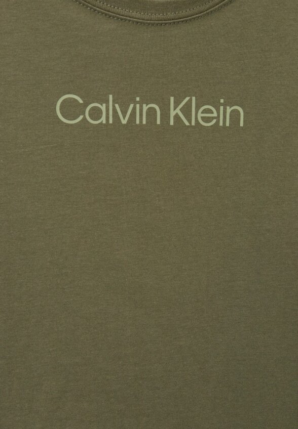 Футболка Calvin Klein Jeans