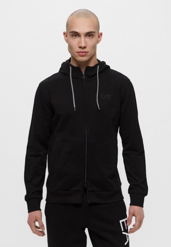 Толстовка EA7