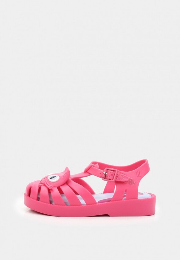 Сандалии резиновые Melissa