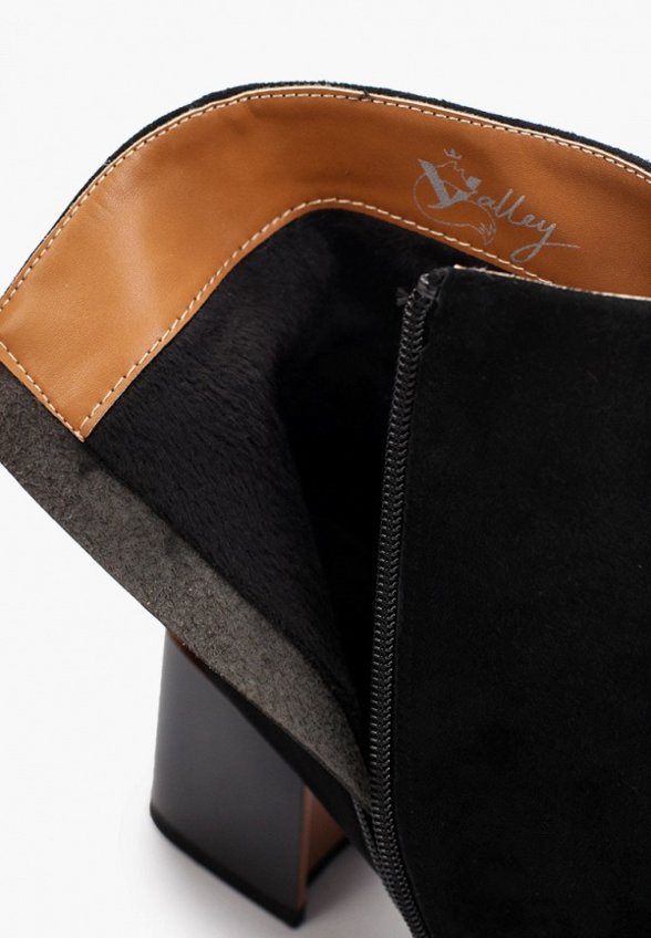 Ботильоны Valley