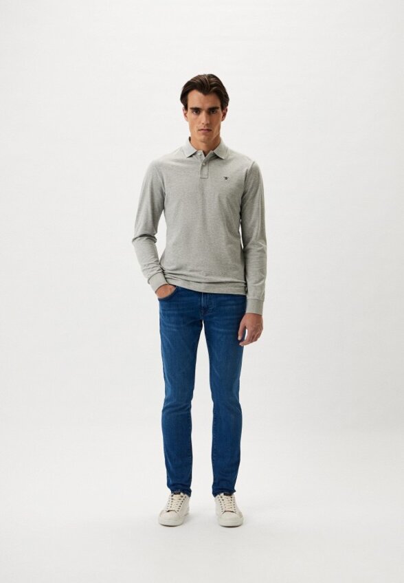 Джинсы Hackett London