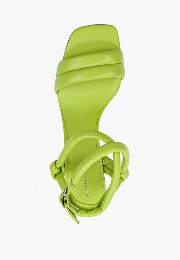 Босоножки Abricot