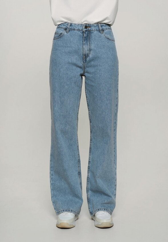 Джинсы Bstatement