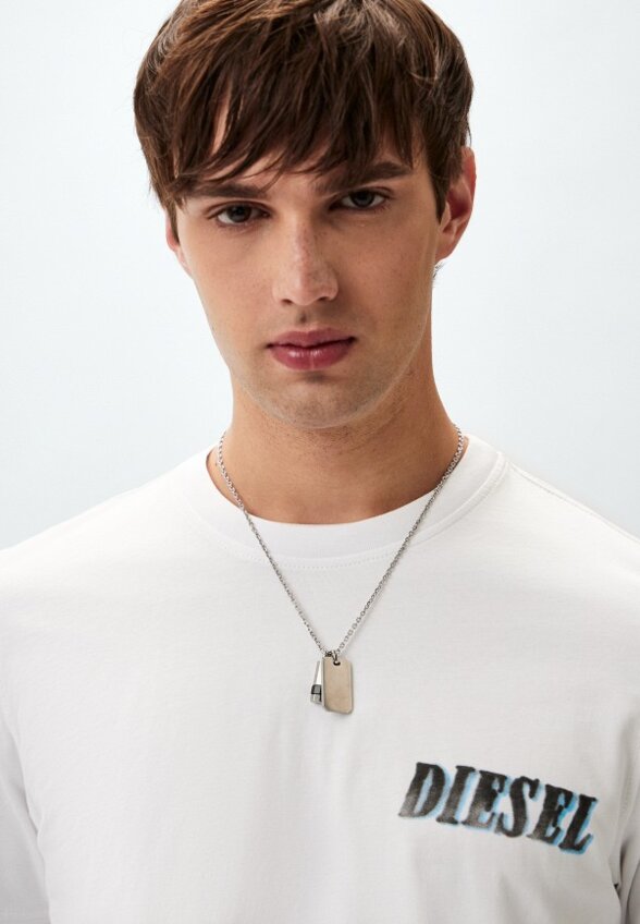 Футболка Diesel