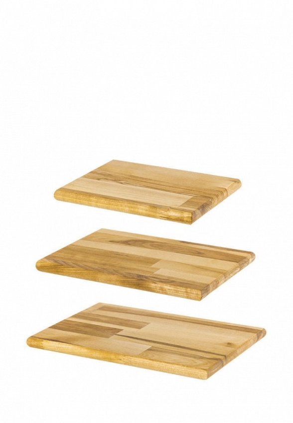 Набор разделочных досок Elan Gallery