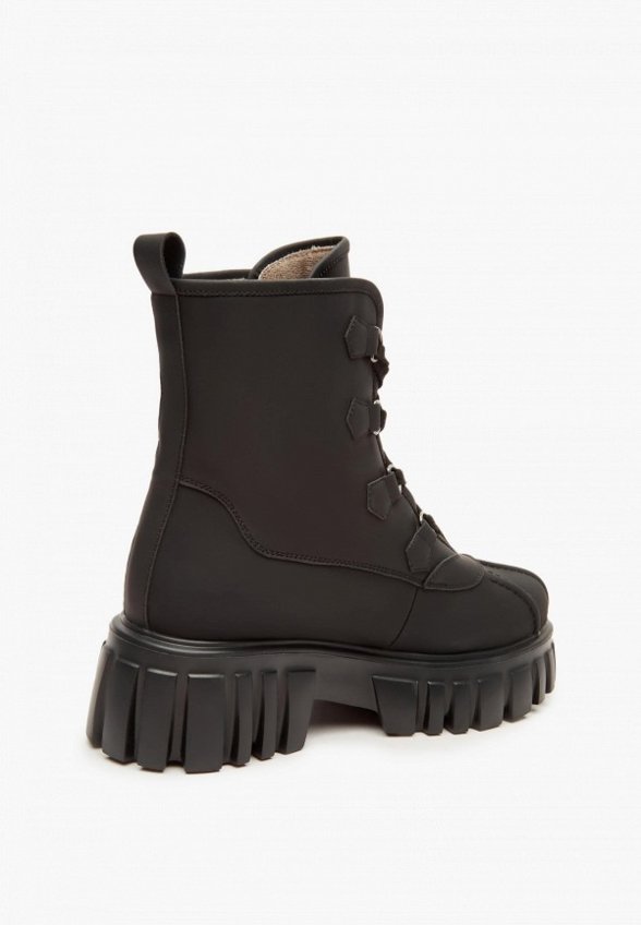 Ботинки Mascotte