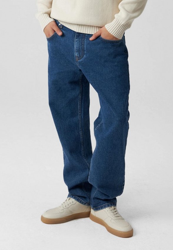 Джинсы Gent Manners