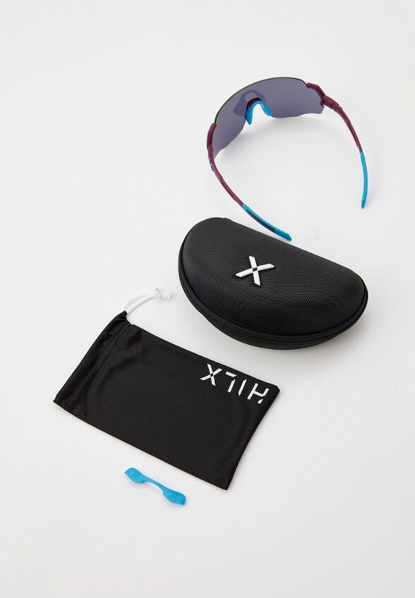 Очки солнцезащитные Hilx