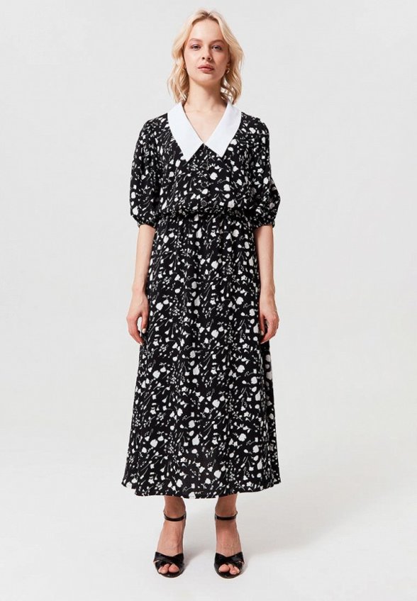 Платье Lastochka