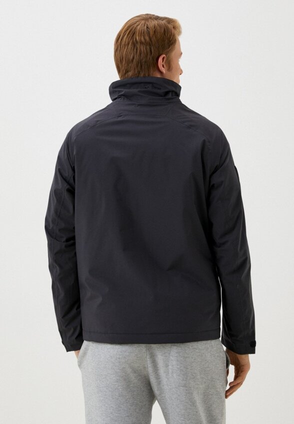 Куртка утепленная Helly Hansen