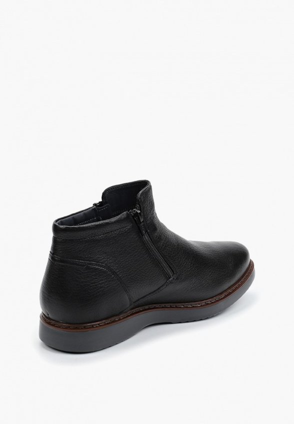 Ботинки Sioux