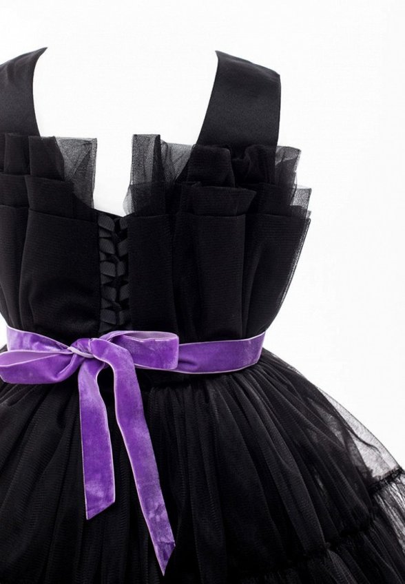 Платье Роскошь с детства