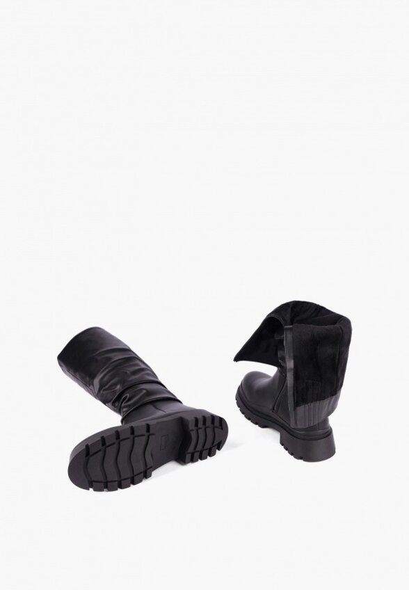 Сапоги Instreet