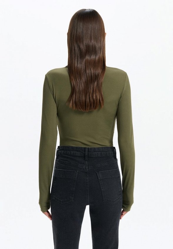 Боди Love Republic