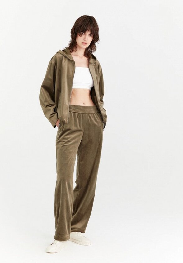 Толстовка M.Reason