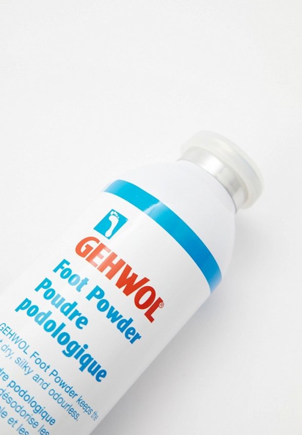 Дезодорант для ног Gehwol