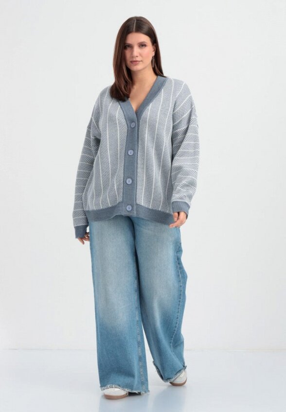 Кардиган Vivawool