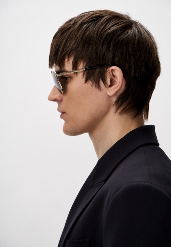 Очки солнцезащитные Versace